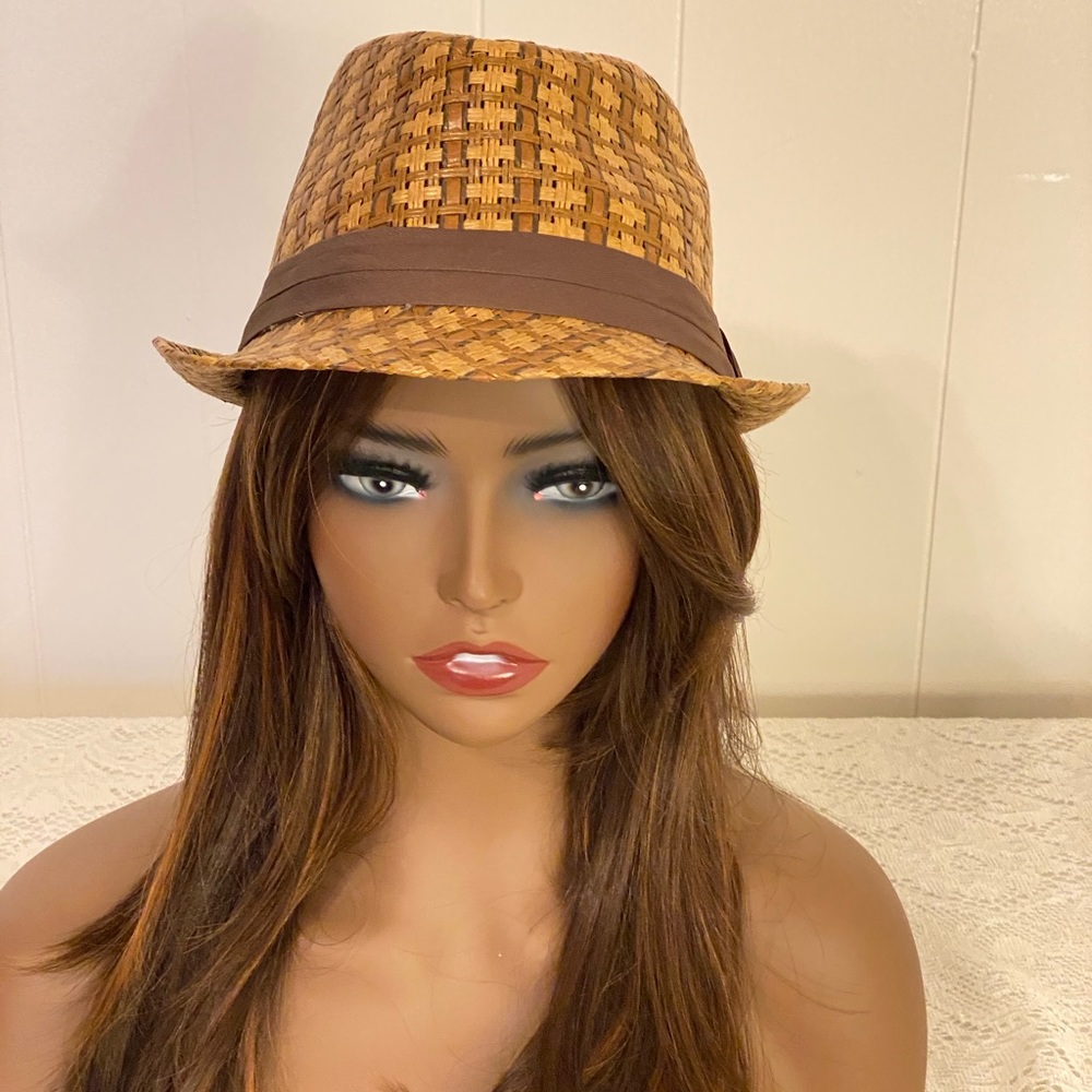 Stylish Fedora Hat!!